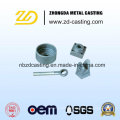 Investment Casting for Railway Parts Cheapest